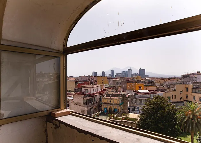 Foria 242 Rooms Napoli
