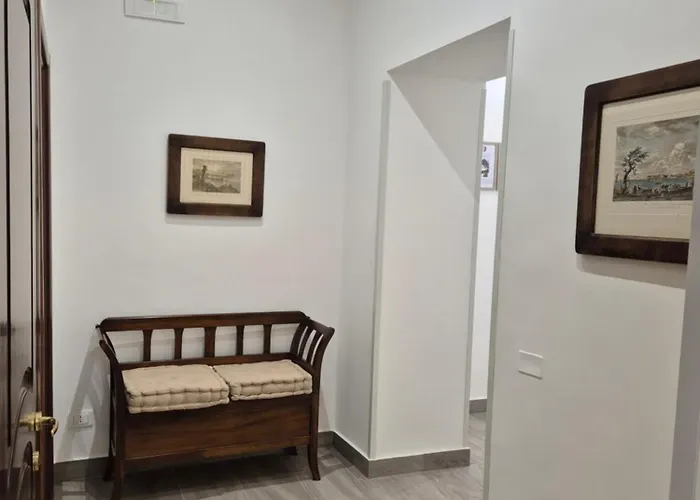 Sant'Alfonso Rooms Napoli